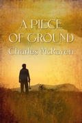 Cover: A Piece of Ground - Wings Epress, Inc.
