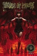 Cover: Cradle of Filth: Maledictus Athenaeum - Incendium