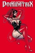 Cover: Gene Simmon's Dominatrix - Incendium