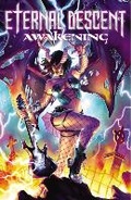 Cover: Eternal Descent: Awakening - Incendium