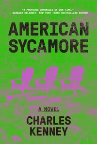 Abbildung von: American Sycamore - Simon + Schuster LLC