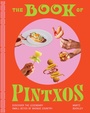Cover: The Book of Pintxos - Workman Publishing Company