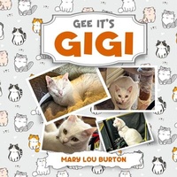 Bild vergrößern Bild: Gee It's Gigi - Writers Branding LLC
