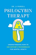 Bild: Psilocybin Therapy - Timber Press