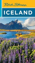 Cover: Rick Steves Iceland (Third Edition) - Rick Steves