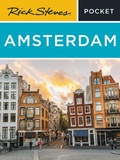 Cover: Rick Steves Pocket Amsterdam - Avalon Publishing