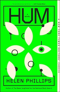 Enlarge image Cover: Hum - S&S/ Marysue Rucci Books