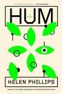 Cover: Hum - S&s/ Marysue Rucci Books