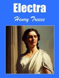 Cover: Electra - Alien eBooks