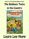 Cover: The Bobbsey Twins in the Country - Alien eBooks