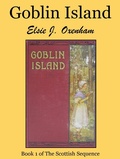 Cover: Goblin Island - Alien eBooks