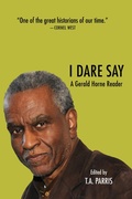 Cover: I Dare Say - OR Books