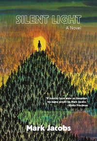 Enlarge image Cover: Silent Light - OR Books