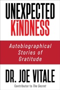 Cover: Unexpected Kindness - G&D Media
