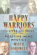 Cover: Happy Warriors - G&D Media