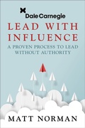 Cover: Lead With Influence - G&D Media