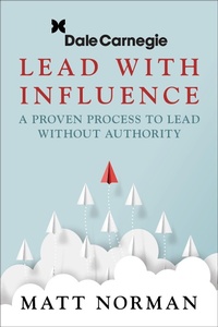 Abbildung von: Lead With Influence - G&D Media