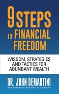 Cover: 9 Steps to Financial Freedom - G&D Media