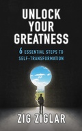 Cover: Unlock Your Greatness - G&D Media