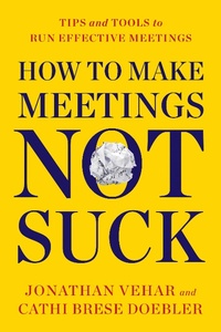 Abbildung von: How to Make Meetings Not Suck - G&D Media