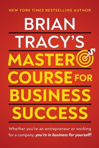 Enlarge image Cover: Brian Tracy's Master Course For Business Success - G&D Media