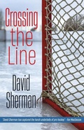 Cover: Crossing the Line - IndyPress