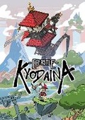 Cover: Colostle: Kyodaina - Nicholas Angell