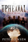 Cover: Upheaval: End of the Age - Peter Jensen