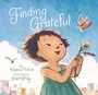 Cover: Finding Grateful - Chronicle Books LLC