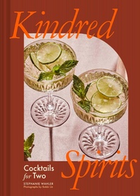 Abbildung von: Kindred Spirits - Chronicle Books LLC