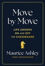 Cover: Move by Move - Chronicle Books