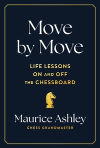 Enlarge image Cover: Move by Move - Chronicle Books