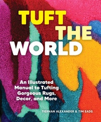 Abbildung von: Tuft the World - Chronicle Books