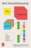 Abbildung von: Why Machines Learn - Penguin