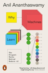 Abbildung von: Why Machines Learn - Penguin