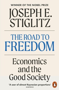 Enlarge image Cover: The Road to Freedom - Penguin