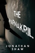 Cover: The Marnakril - Olympia Publishers