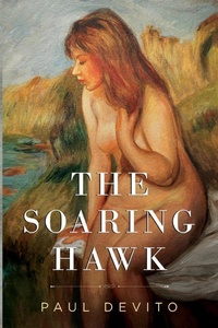 Enlarge image Cover: The Soaring Hawk - Olympia Publishers