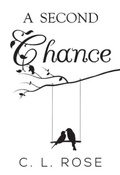 Cover: A Second Chance - Olympia Publishers