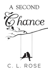 Enlarge image Cover: A Second Chance - Olympia Publishers