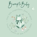 Cover: Bump to Baby - BookVAULT Publishing