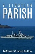 Cover: A Floating Parish - BookVAULT Publishing