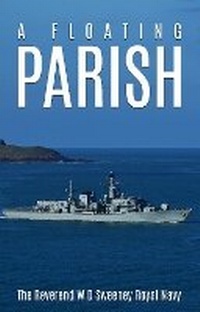 Enlarge image Cover: A Floating Parish - BookVAULT Publishing