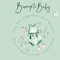 Cover: Bump to Baby - BookVAULT Publishing