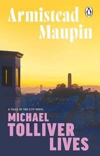 Abbildung von: Michael Tolliver Lives - Penguin (Transworld)