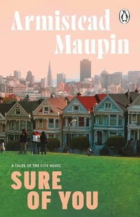 Abbildung von: Sure Of You - Penguin (Transworld)