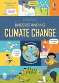 Cover: Understanding Climate Change - Usborne Publishing Ltd