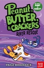 Cover: River Rescue - Nosy Crow Ltd
