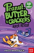 Cover: River Rescue - Nosy Crow Ltd