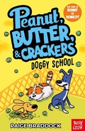 Cover: Doggy School - Nosy Crow Ltd